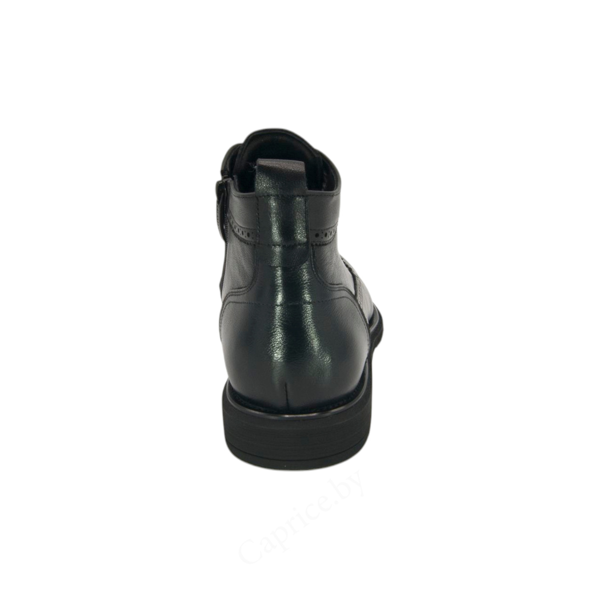 БОТИНКИ SALAMANDER MEN АРТИКУЛ: 058-970A-2102